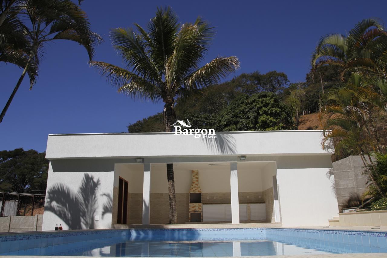 Casa à venda em Parque Jardim da Serra, Juiz de Fora - MG - Foto 33