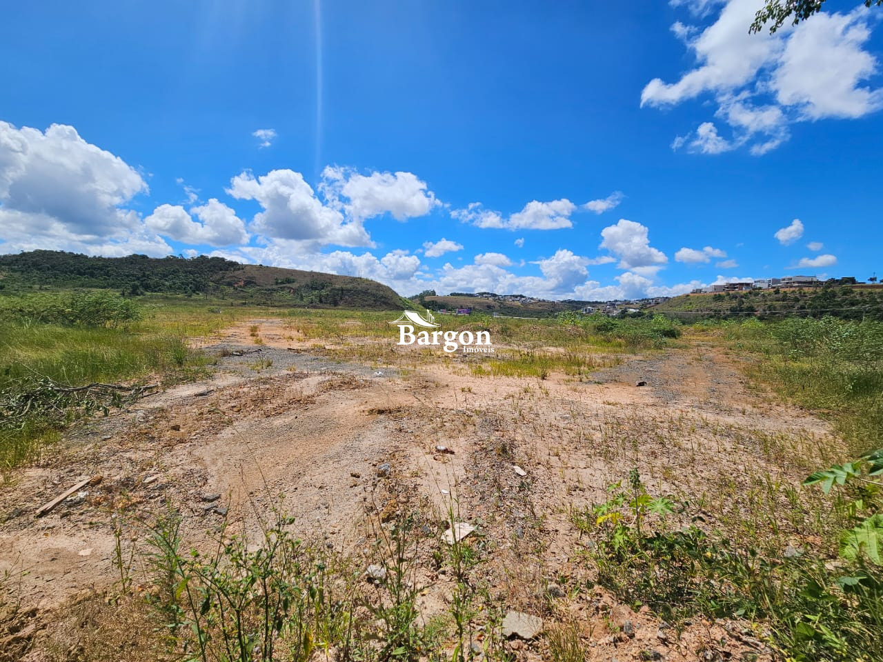 Imóvel Comercial à venda em Nova California, Juiz de Fora - MG