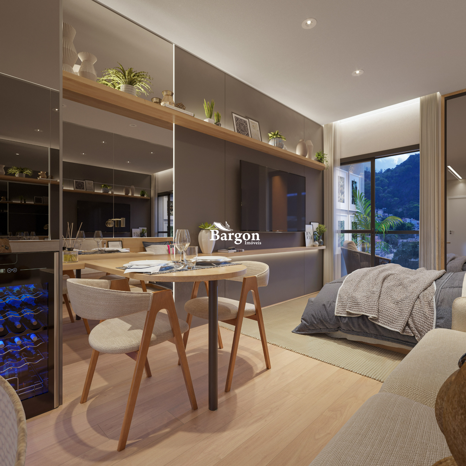 Outros à venda em Centro, Juiz de Fora - MG - Foto 3