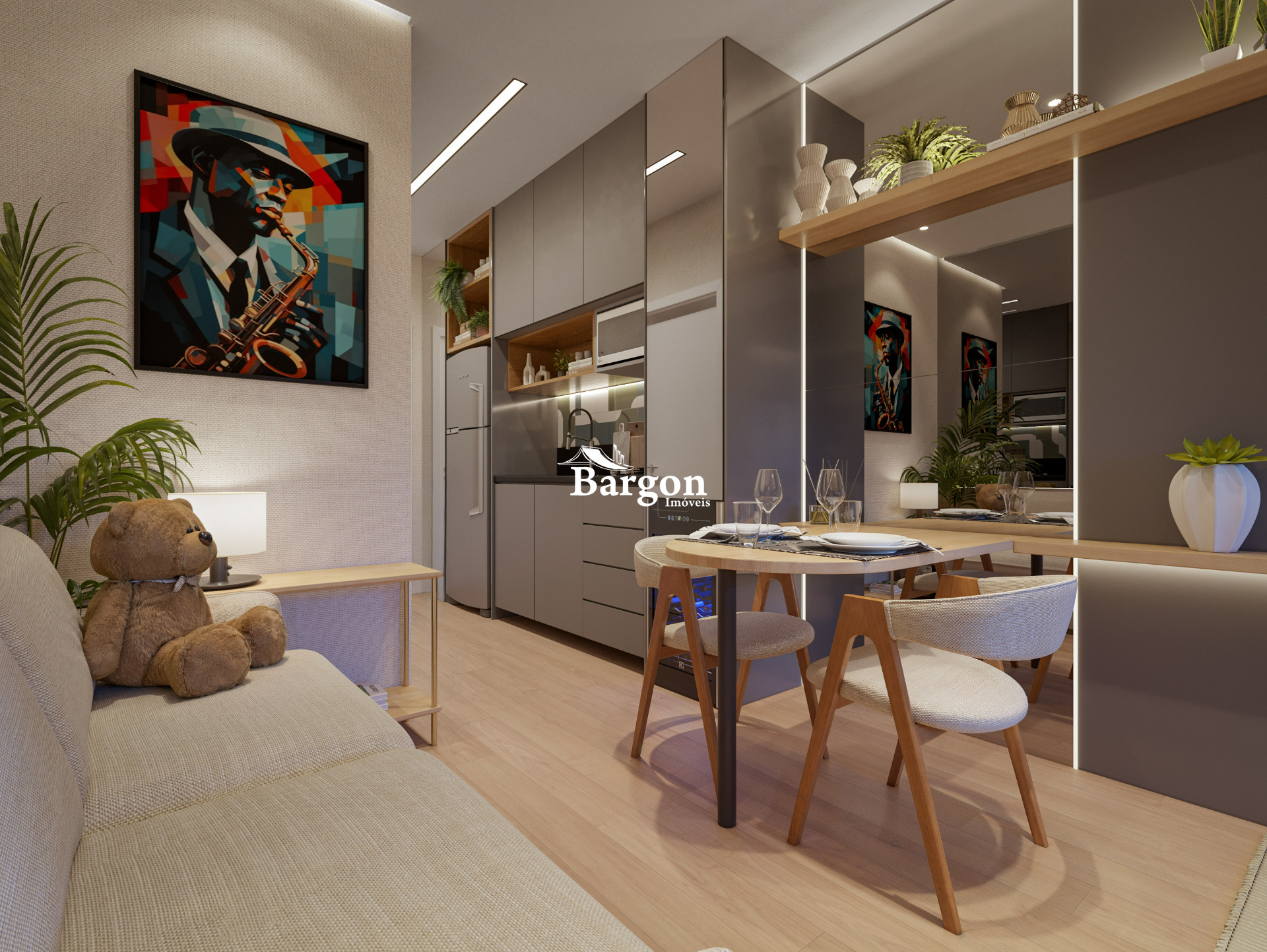 Outros à venda em Centro, Juiz de Fora - MG - Foto 4