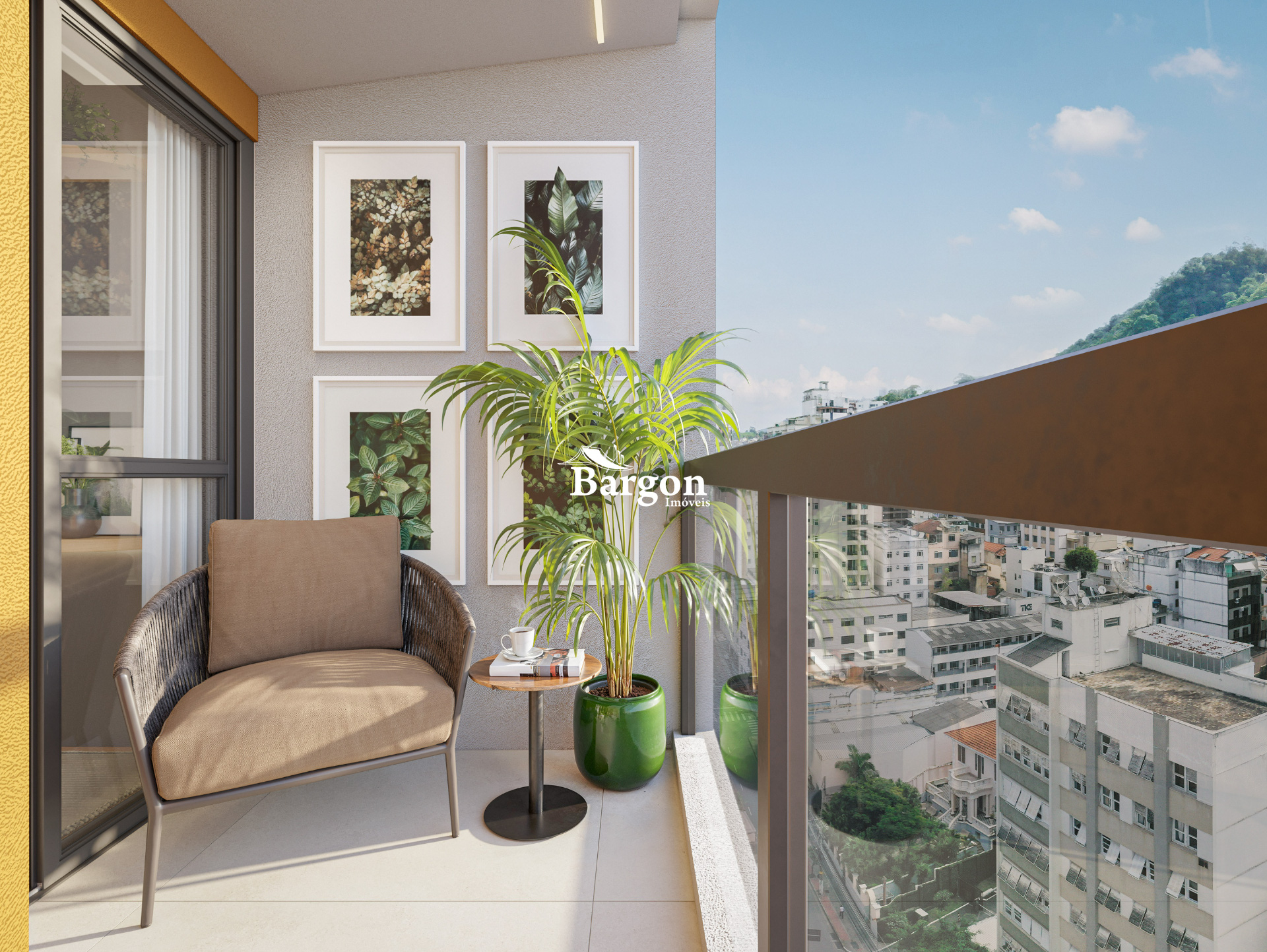 Outros à venda em Centro, Juiz de Fora - MG - Foto 6