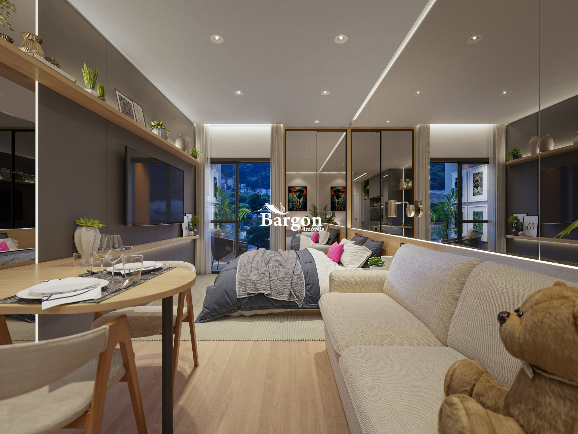 Outros à venda em Centro, Juiz de Fora - MG - Foto 2