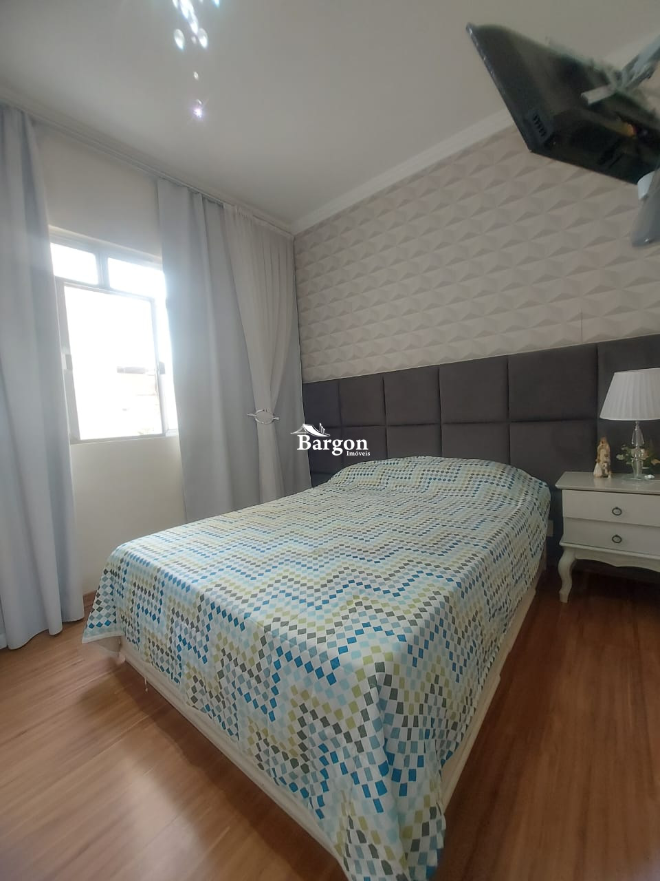 Apartamento à venda em Bairu, Juiz de Fora - MG - Foto 16