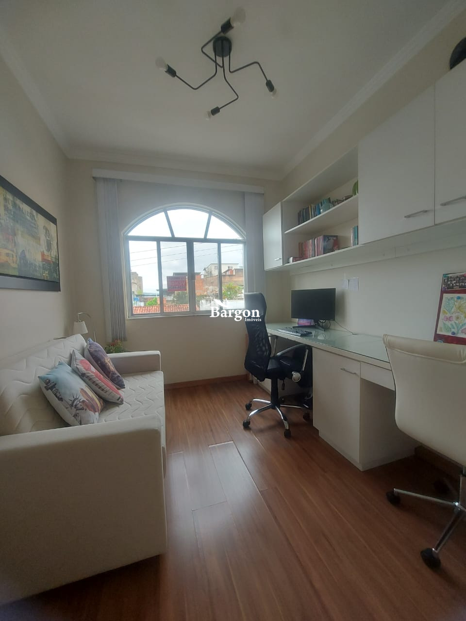Apartamento à venda em Bairu, Juiz de Fora - MG - Foto 11