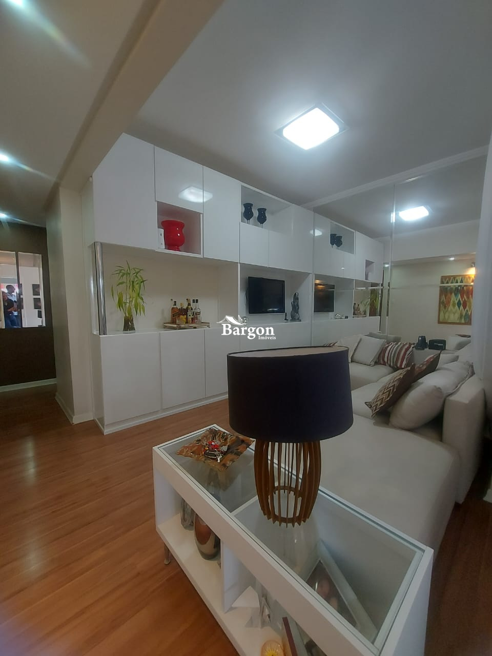 Apartamento à venda em Bairu, Juiz de Fora - MG - Foto 3