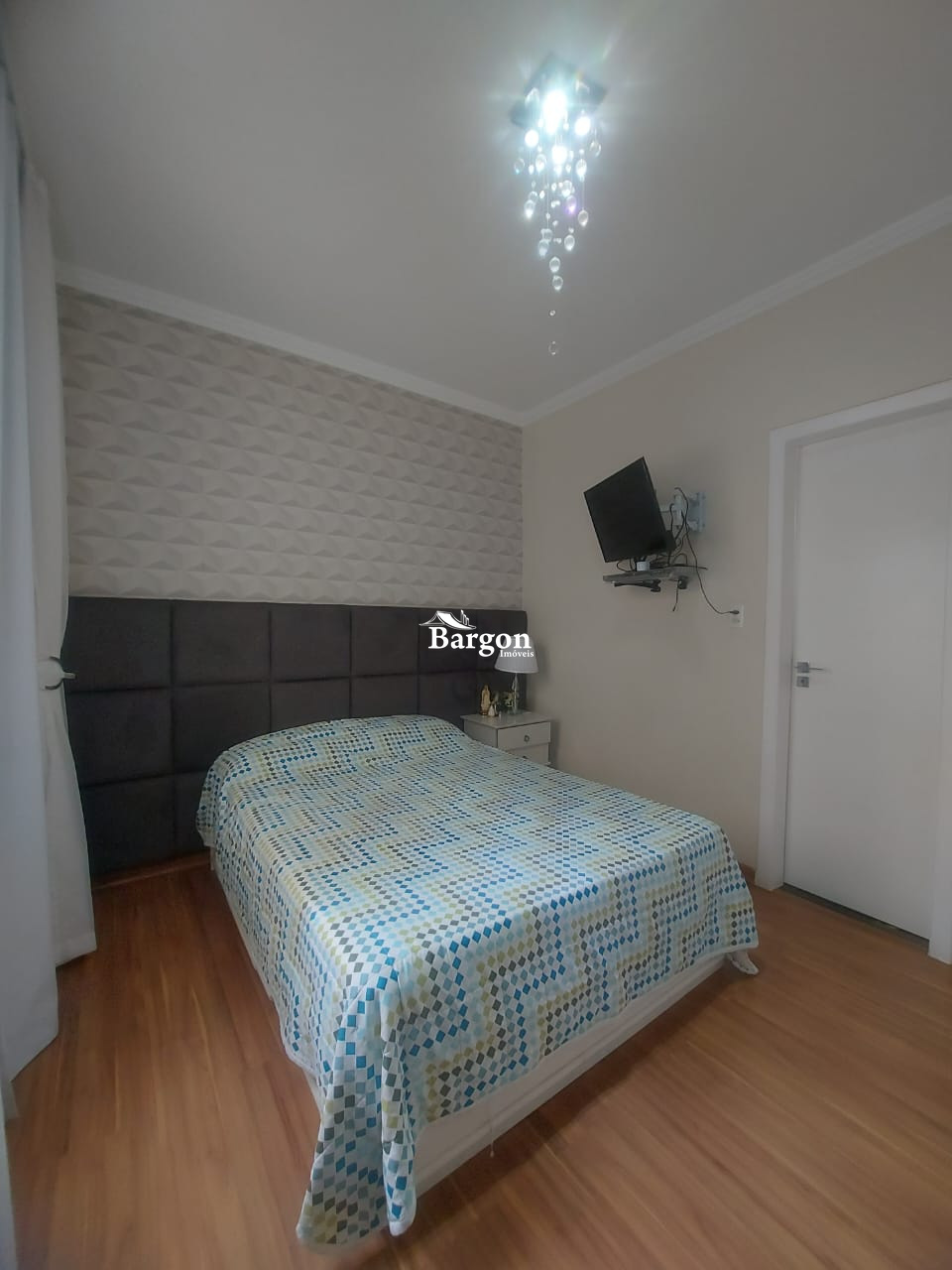 Apartamento à venda em Bairu, Juiz de Fora - MG - Foto 13