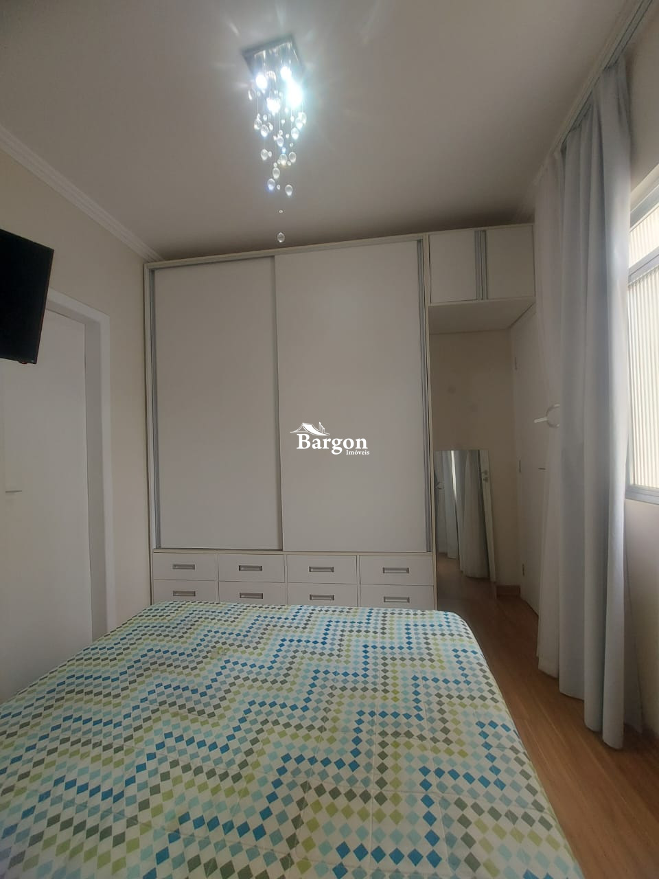 Apartamento à venda em Bairu, Juiz de Fora - MG - Foto 15