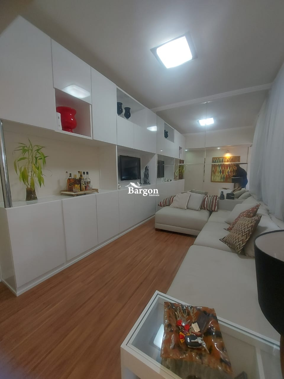 Apartamento à venda em Bairu, Juiz de Fora - MG - Foto 4