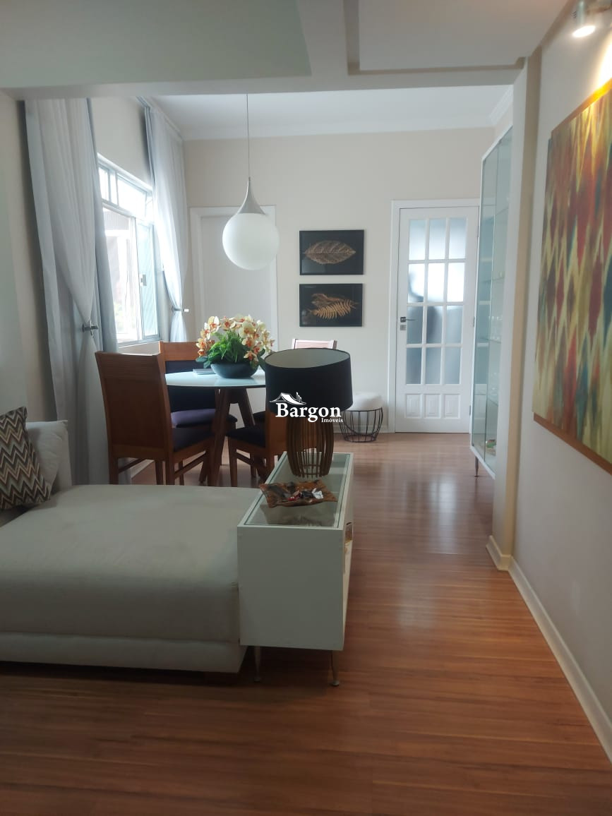 Apartamento à venda em Bairu, Juiz de Fora - MG - Foto 7