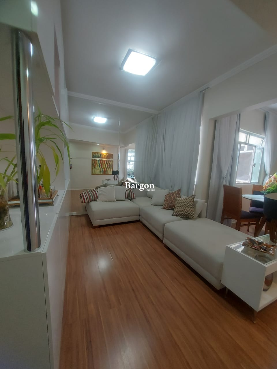 Apartamento à venda em Bairu, Juiz de Fora - MG - Foto 8