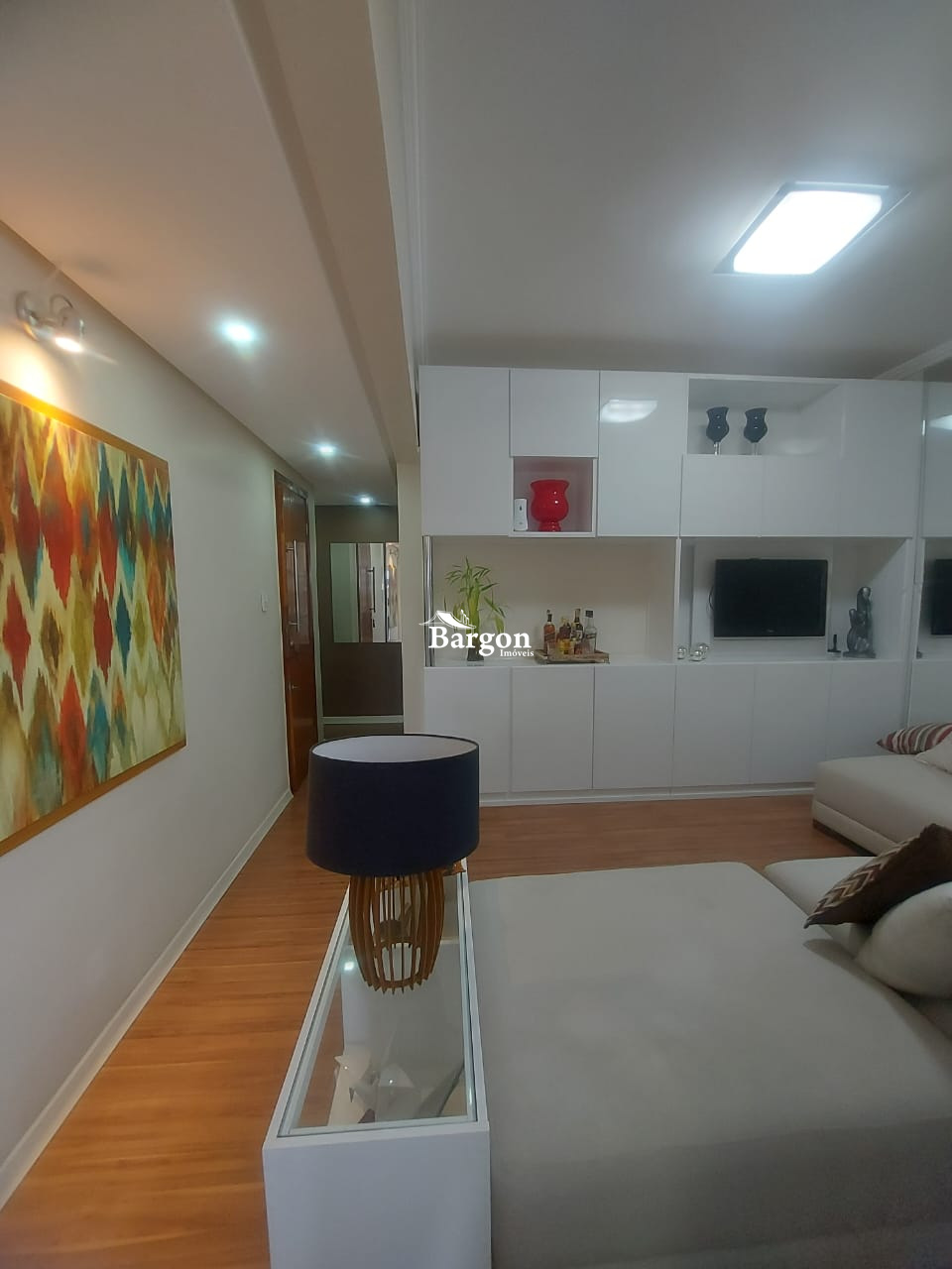 Apartamento à venda em Bairu, Juiz de Fora - MG - Foto 2