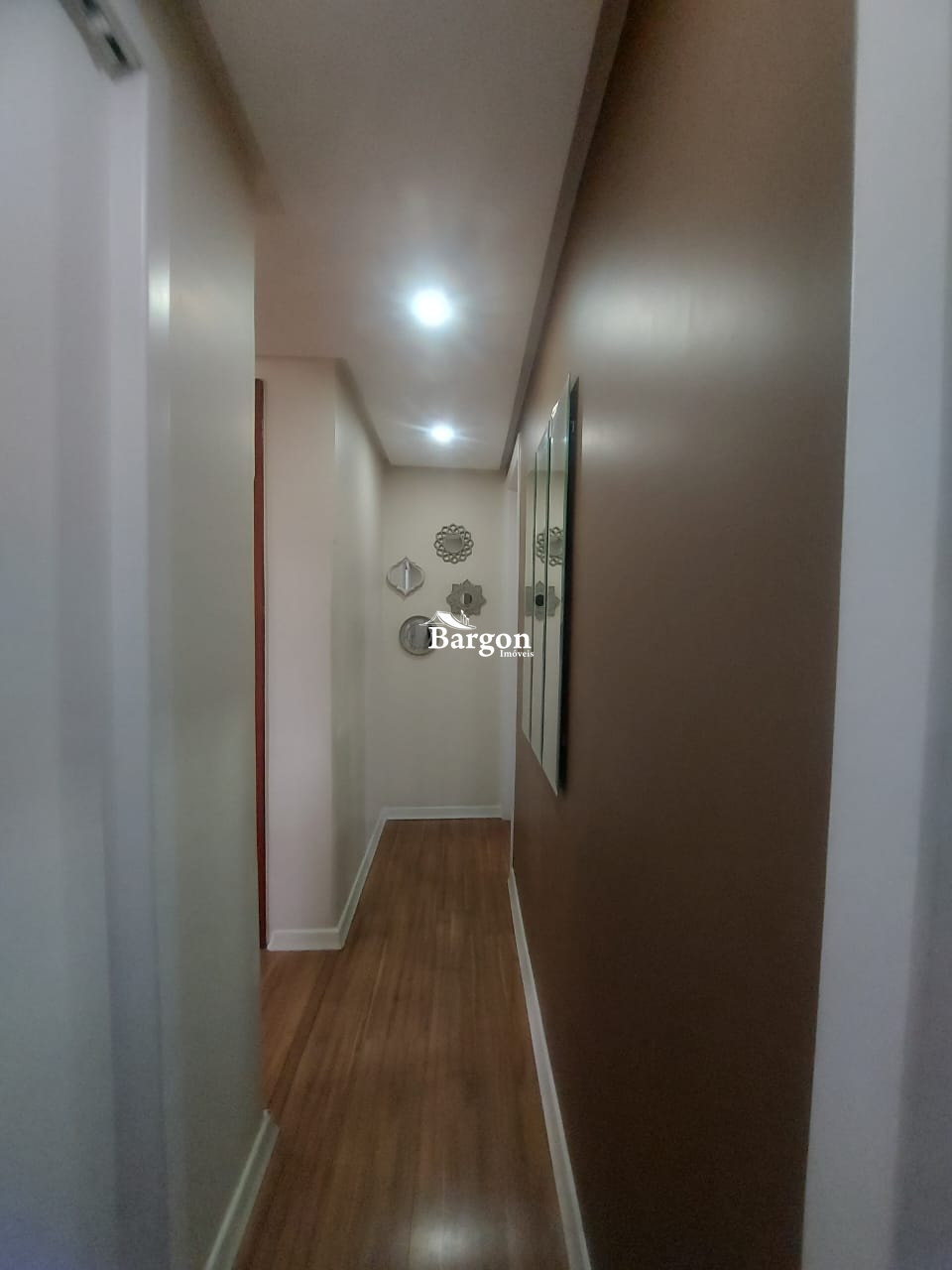 Apartamento à venda em Bairu, Juiz de Fora - MG - Foto 9