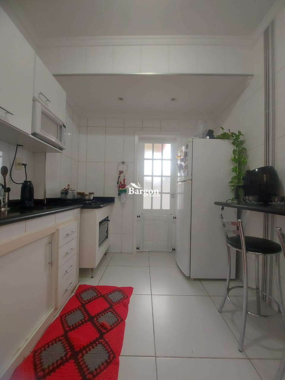 Apartamento à venda em Bairu, Juiz de Fora - MG - Foto 20