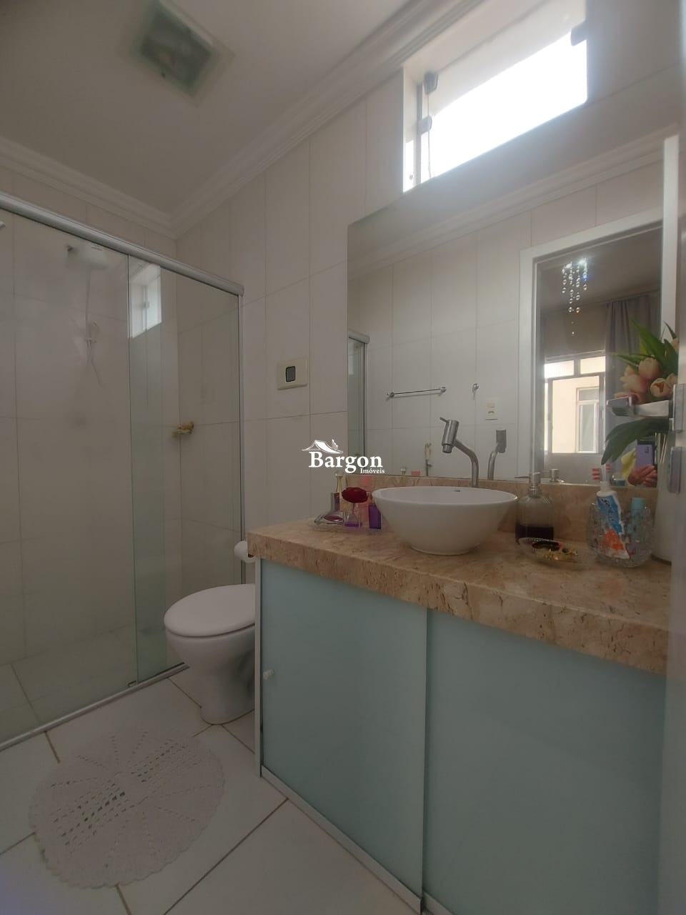 Apartamento à venda em Bairu, Juiz de Fora - MG - Foto 17