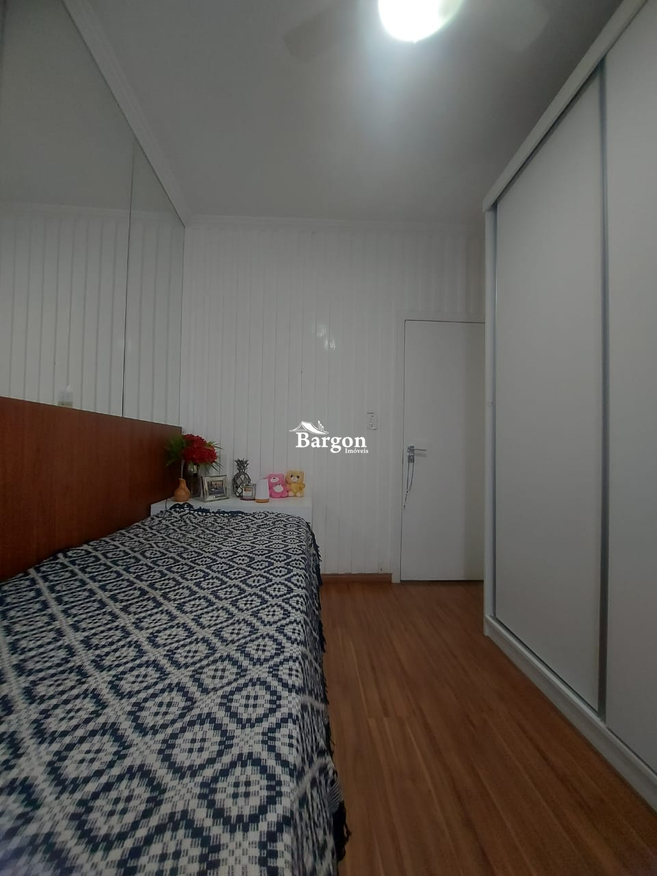 Apartamento à venda em Bairu, Juiz de Fora - MG - Foto 19