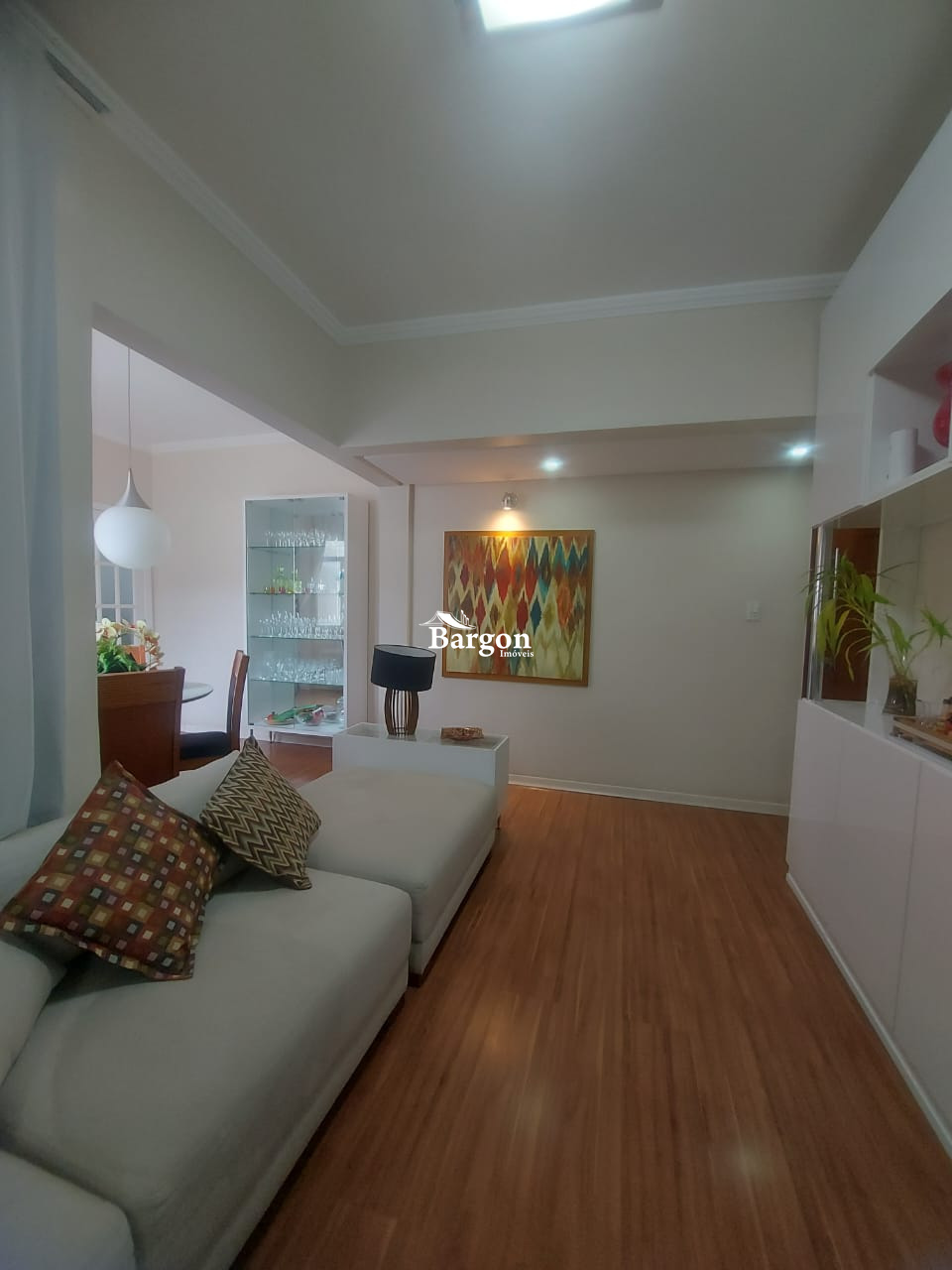 Apartamento à venda em Bairu, Juiz de Fora - MG - Foto 5