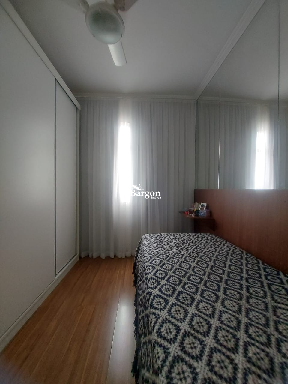 Apartamento à venda em Bairu, Juiz de Fora - MG - Foto 18