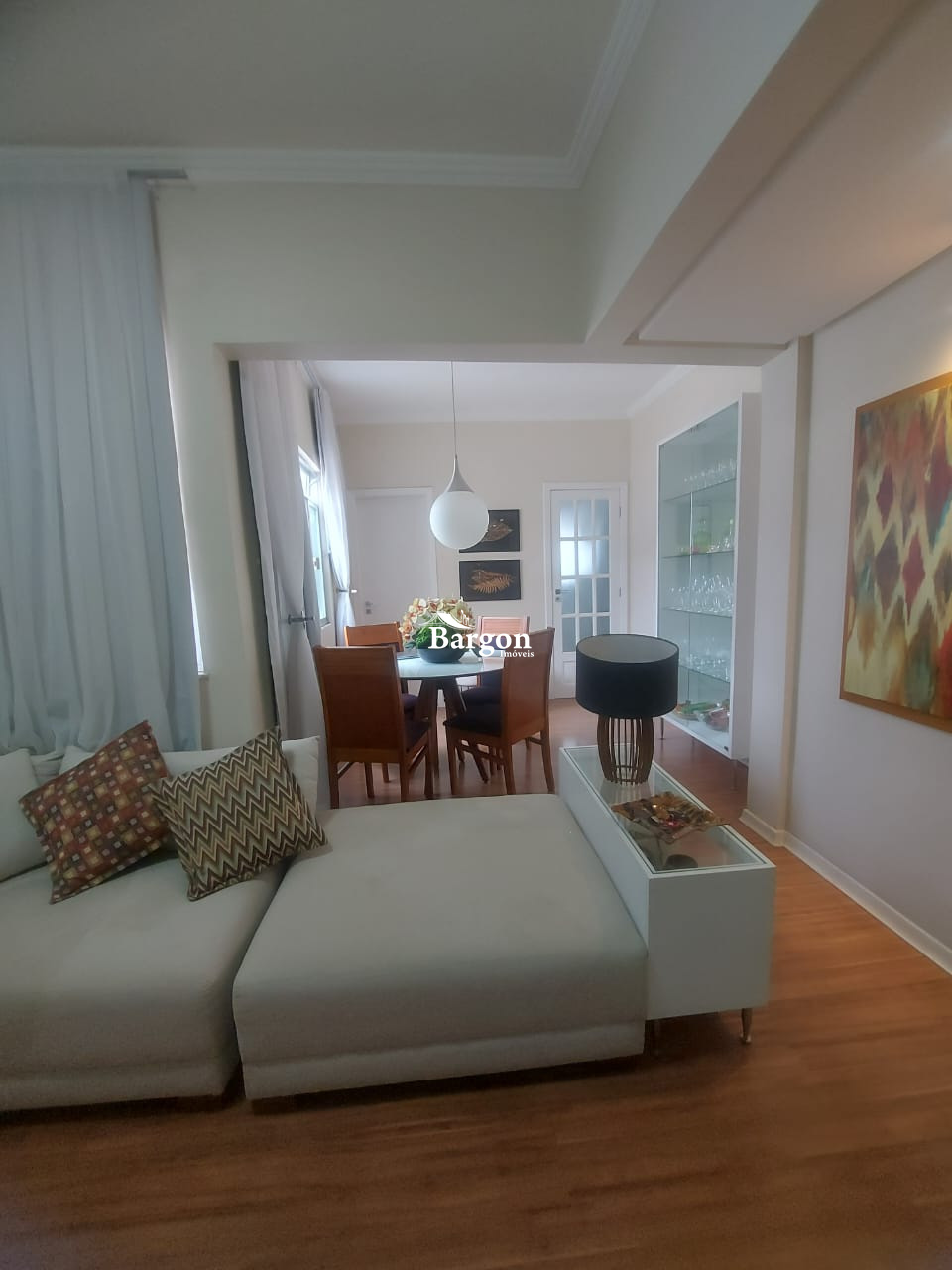 Apartamento à venda em Bairu, Juiz de Fora - MG - Foto 6