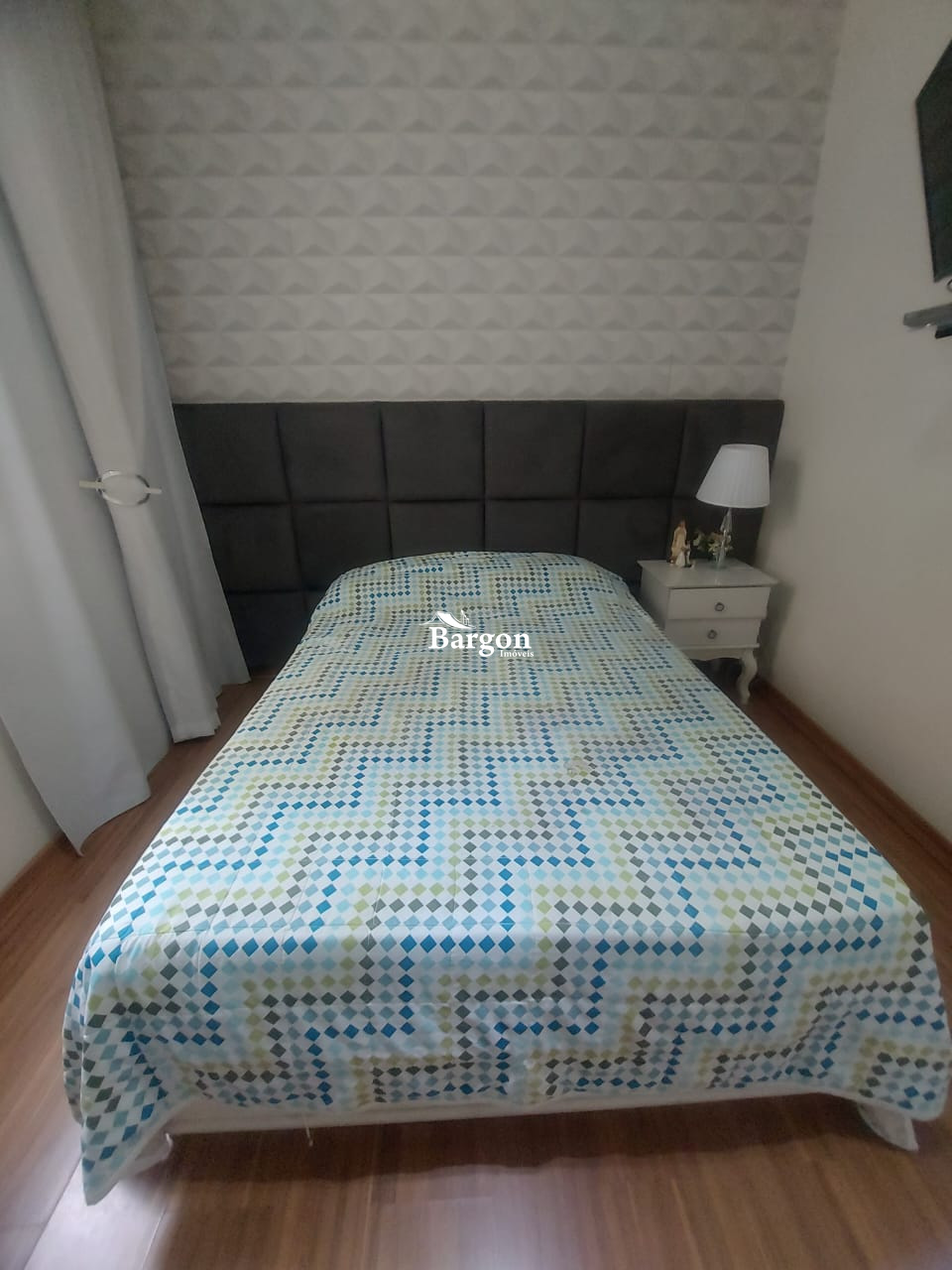 Apartamento à venda em Bairu, Juiz de Fora - MG - Foto 14