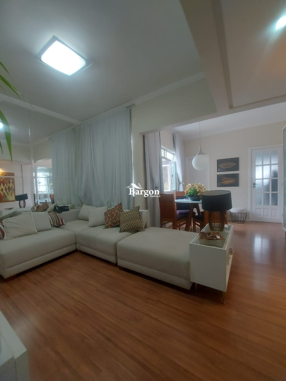 Apartamento à venda em Bairu, Juiz de Fora - MG - Foto 1