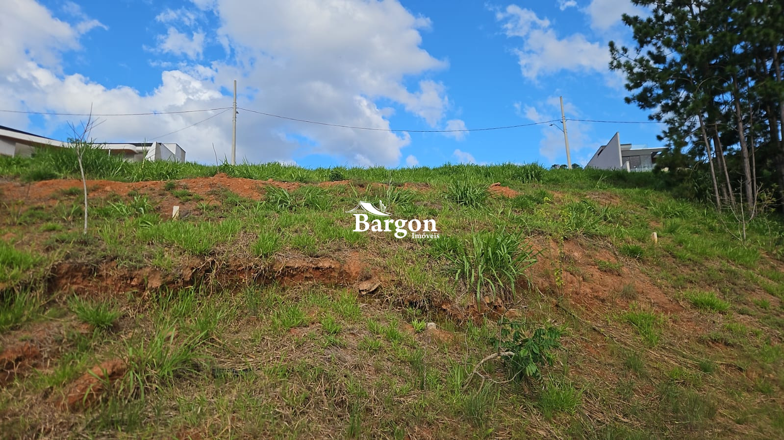 Terreno Residencial à venda em Vina Del Mar, Juiz de Fora - MG - Foto 4