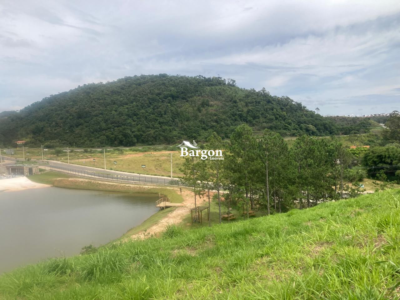 Terreno Residencial à venda em Vina Del Mar, Juiz de Fora - MG - Foto 2