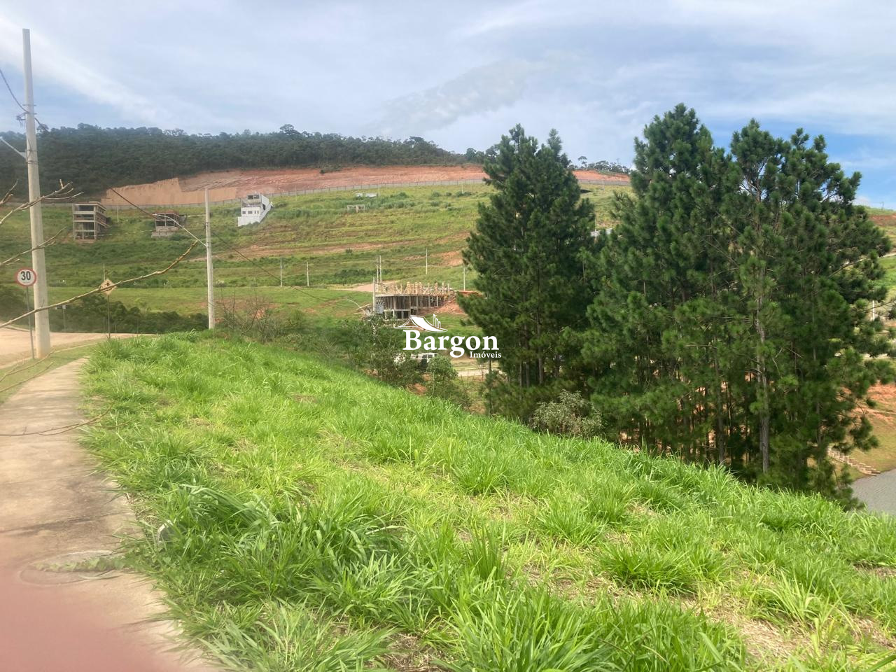 Terreno Residencial à venda em Vina Del Mar, Juiz de Fora - MG - Foto 3