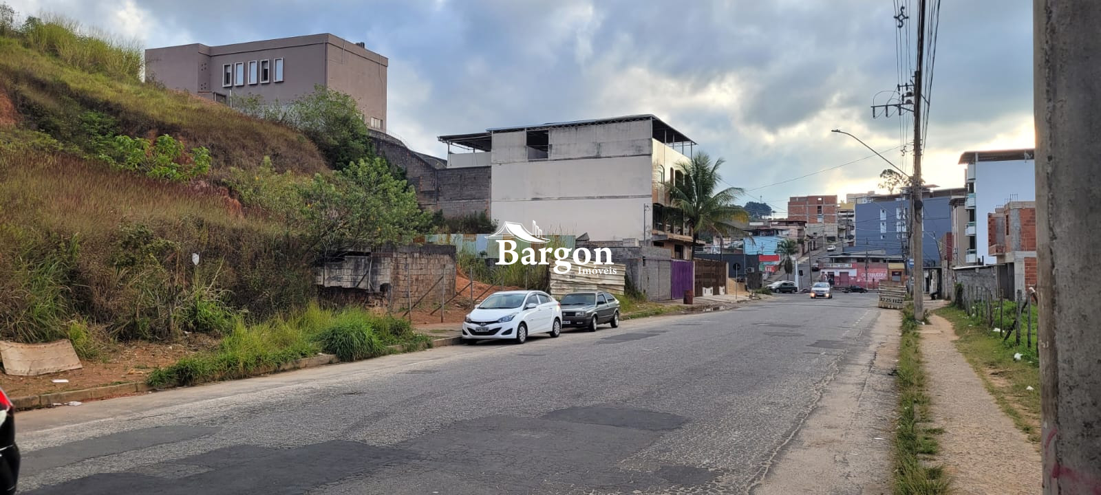 Terreno Residencial à venda em Vivendas da Serra, Juiz de Fora - MG - Foto 3