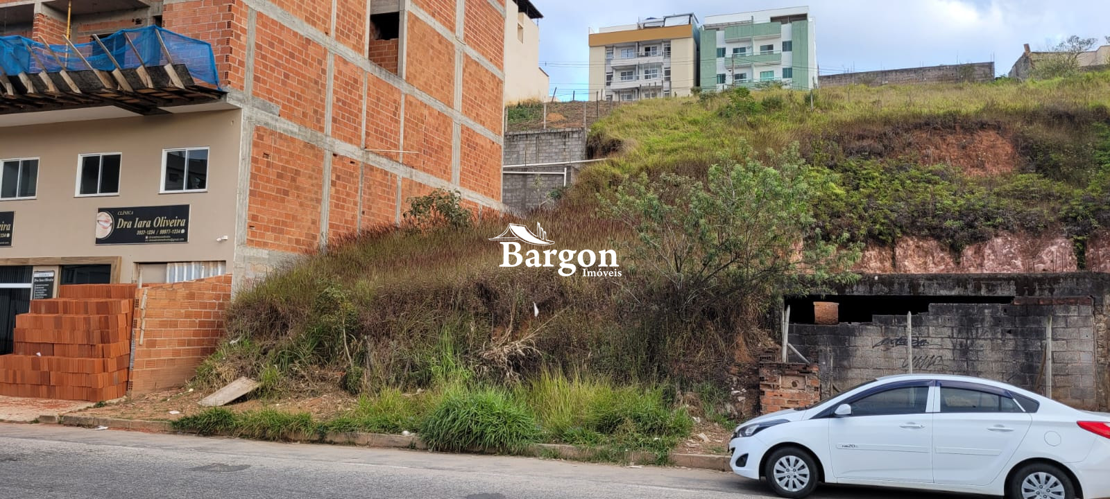 Terreno Residencial à venda em Vivendas da Serra, Juiz de Fora - MG - Foto 2
