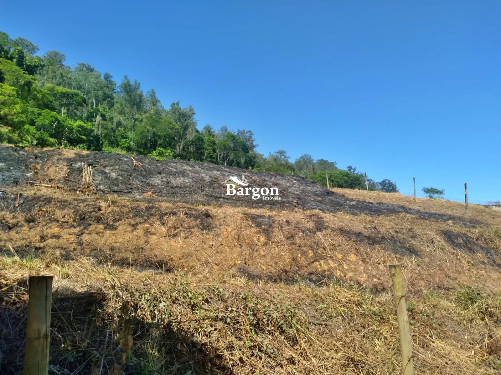 Terreno Residencial à venda em Monte Verde, Juiz de Fora - MG - Foto 5