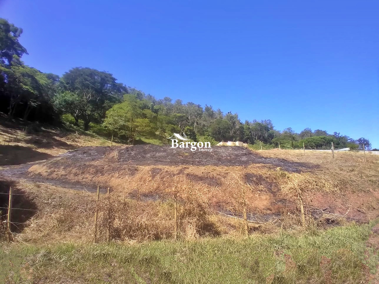 Terreno Residencial à venda em Monte Verde, Juiz de Fora - MG - Foto 3