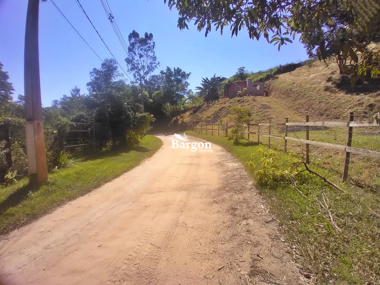 Terreno Residencial à venda em Monte Verde, Juiz de Fora - MG - Foto 7