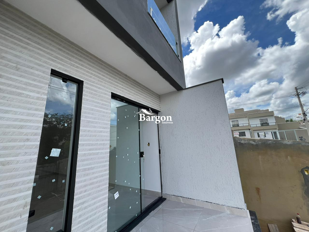 Casa à venda em Jardim São João, Juiz de Fora - MG - Foto 1