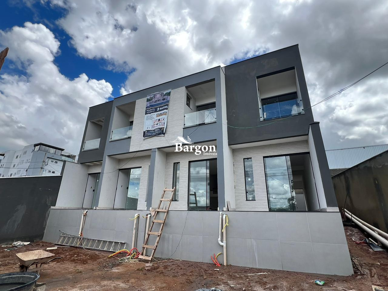 Casa à venda em Jardim São João, Juiz de Fora - MG - Foto 14