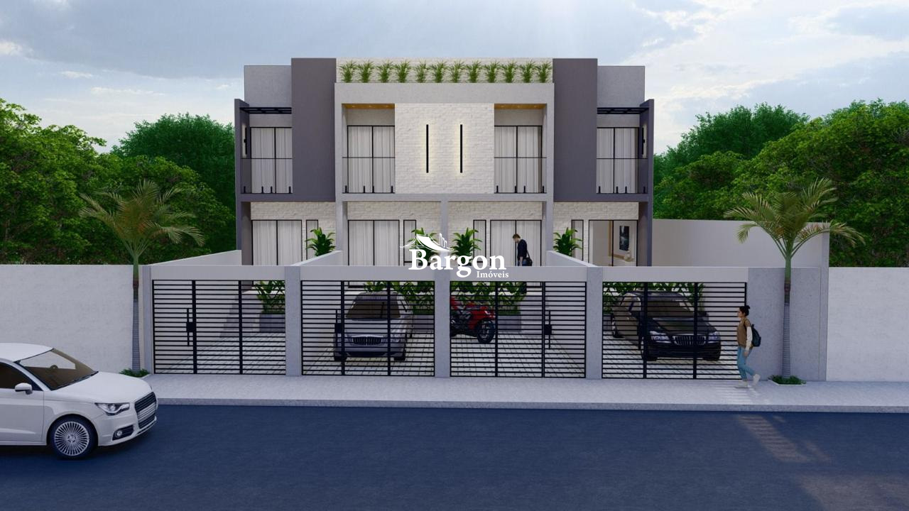 Casa à venda em Jardim São João, Juiz de Fora - MG