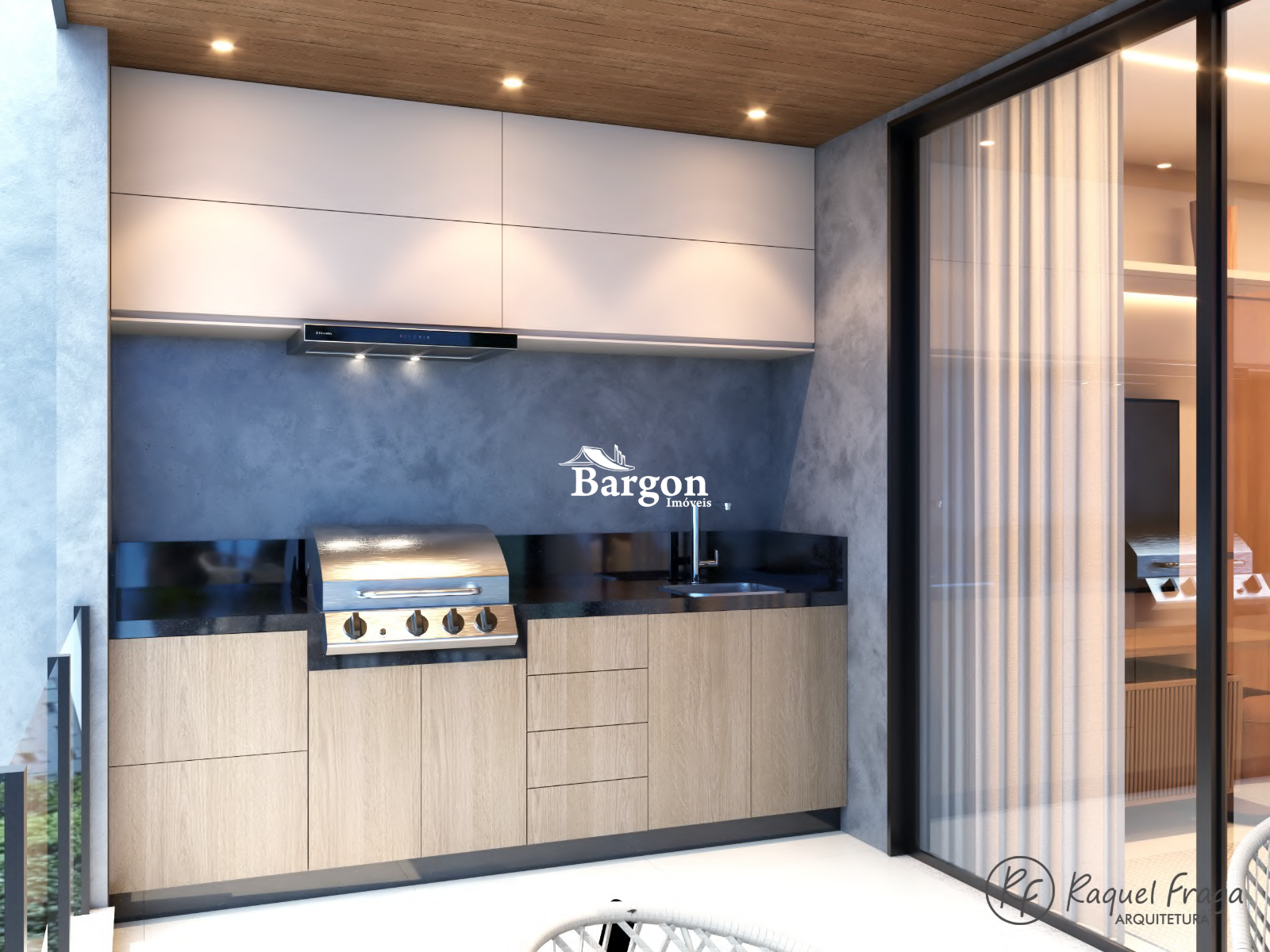 Apartamento à venda em Bom Pastor, Juiz de Fora - MG - Foto 5