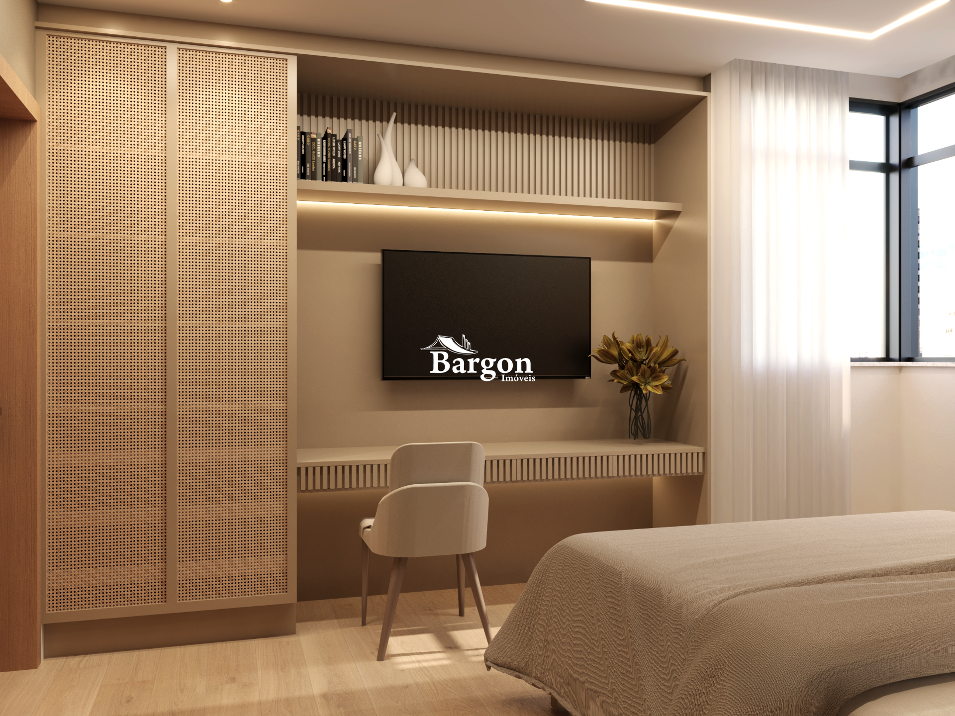 Apartamento à venda em Bom Pastor, Juiz de Fora - MG - Foto 13