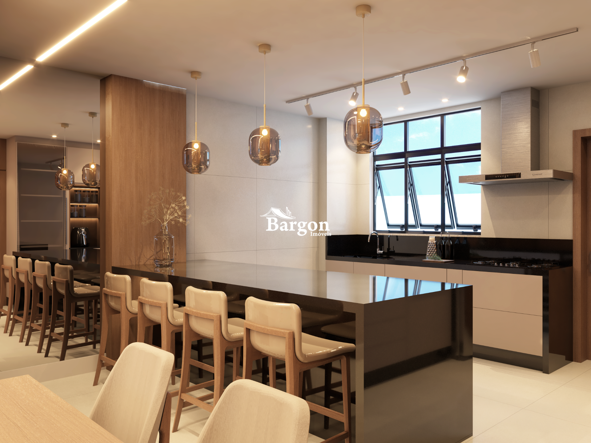 Apartamento à venda em Bom Pastor, Juiz de Fora - MG - Foto 6