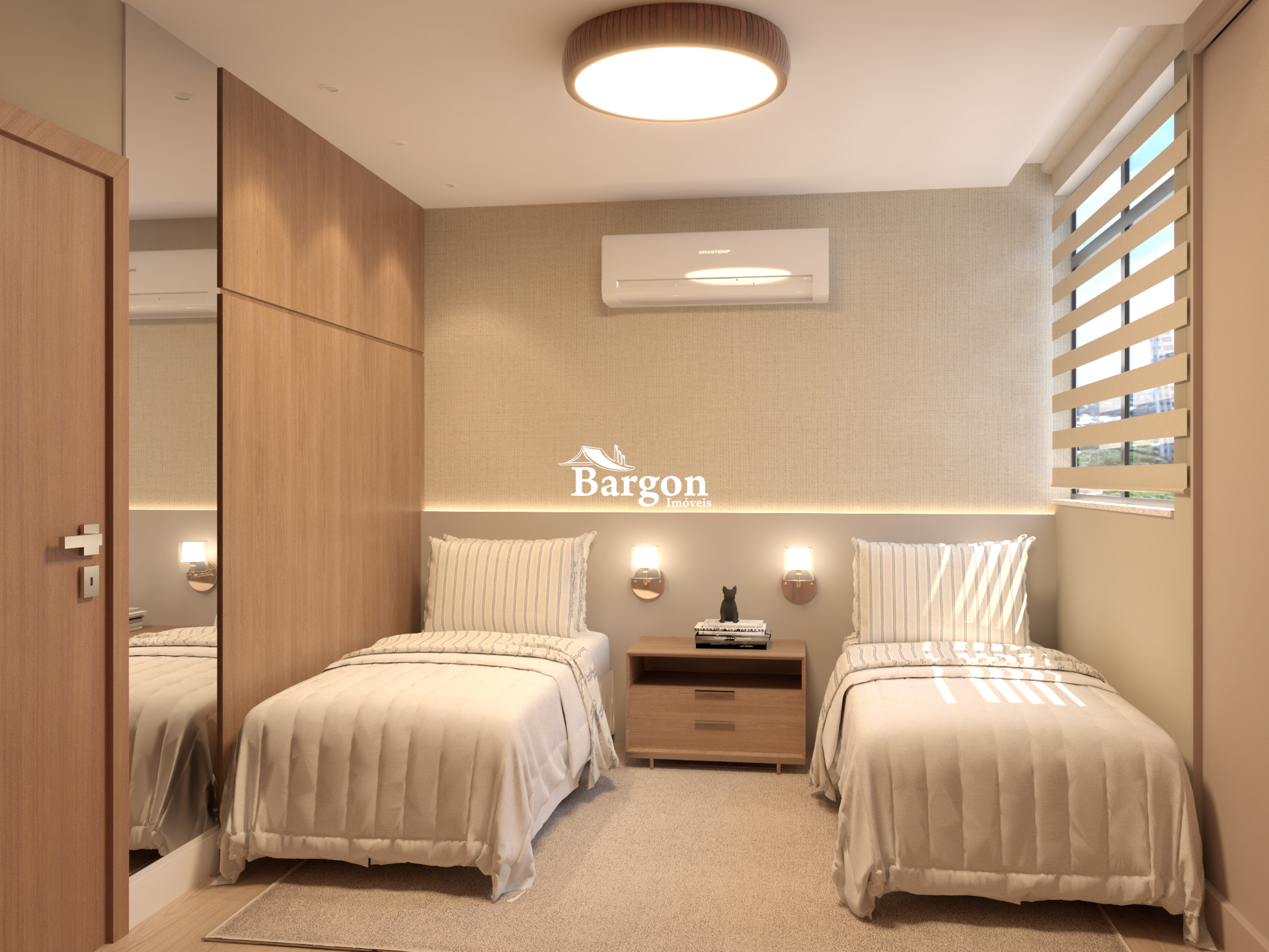 Apartamento à venda em Bom Pastor, Juiz de Fora - MG - Foto 14