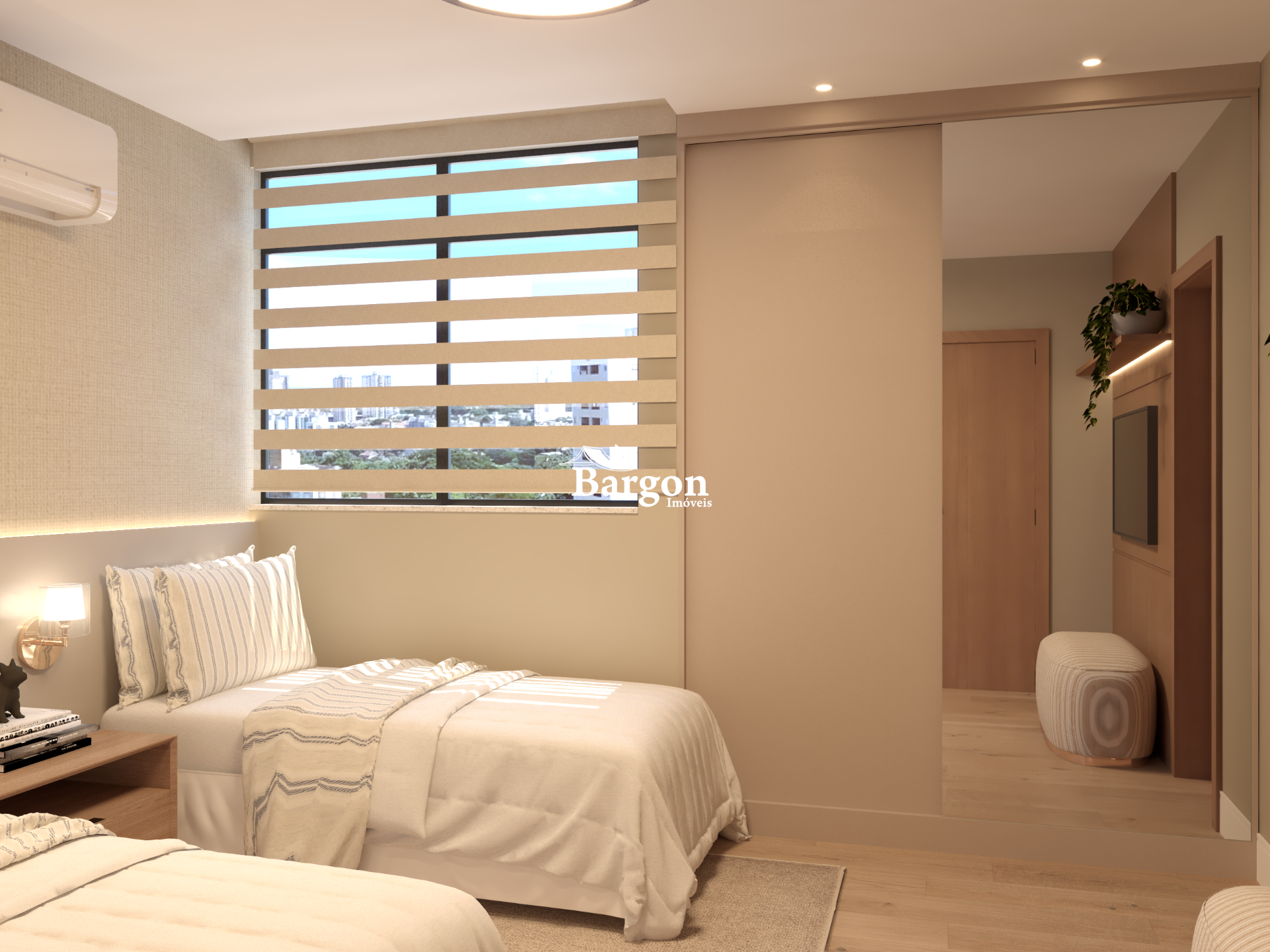 Apartamento à venda em Bom Pastor, Juiz de Fora - MG - Foto 10