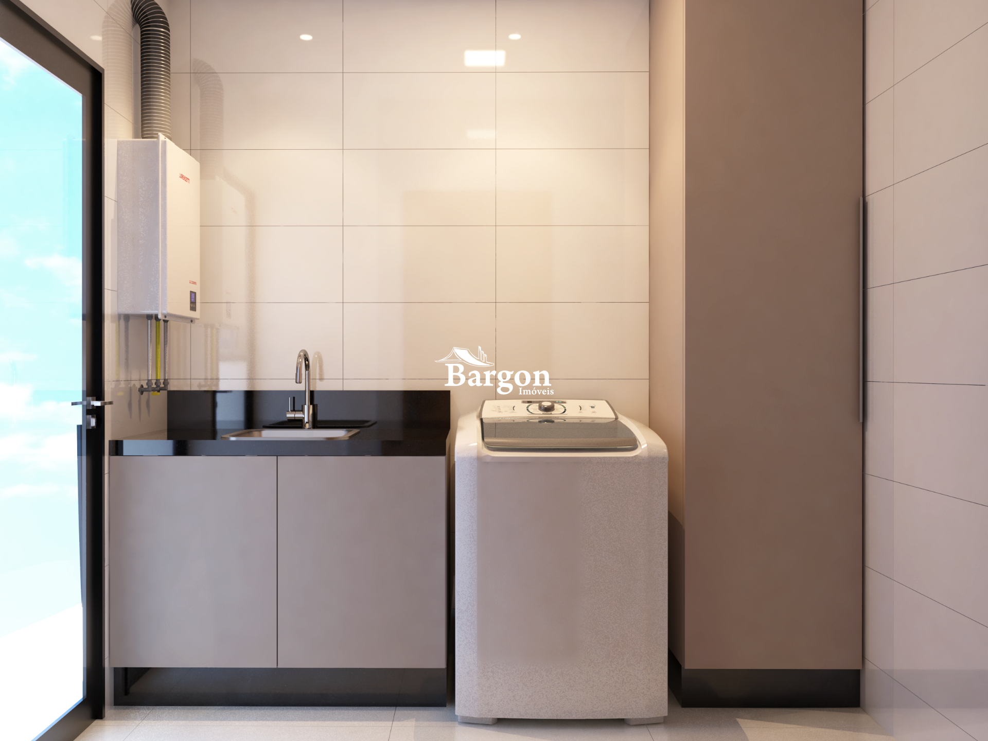 Apartamento à venda em Bom Pastor, Juiz de Fora - MG - Foto 14