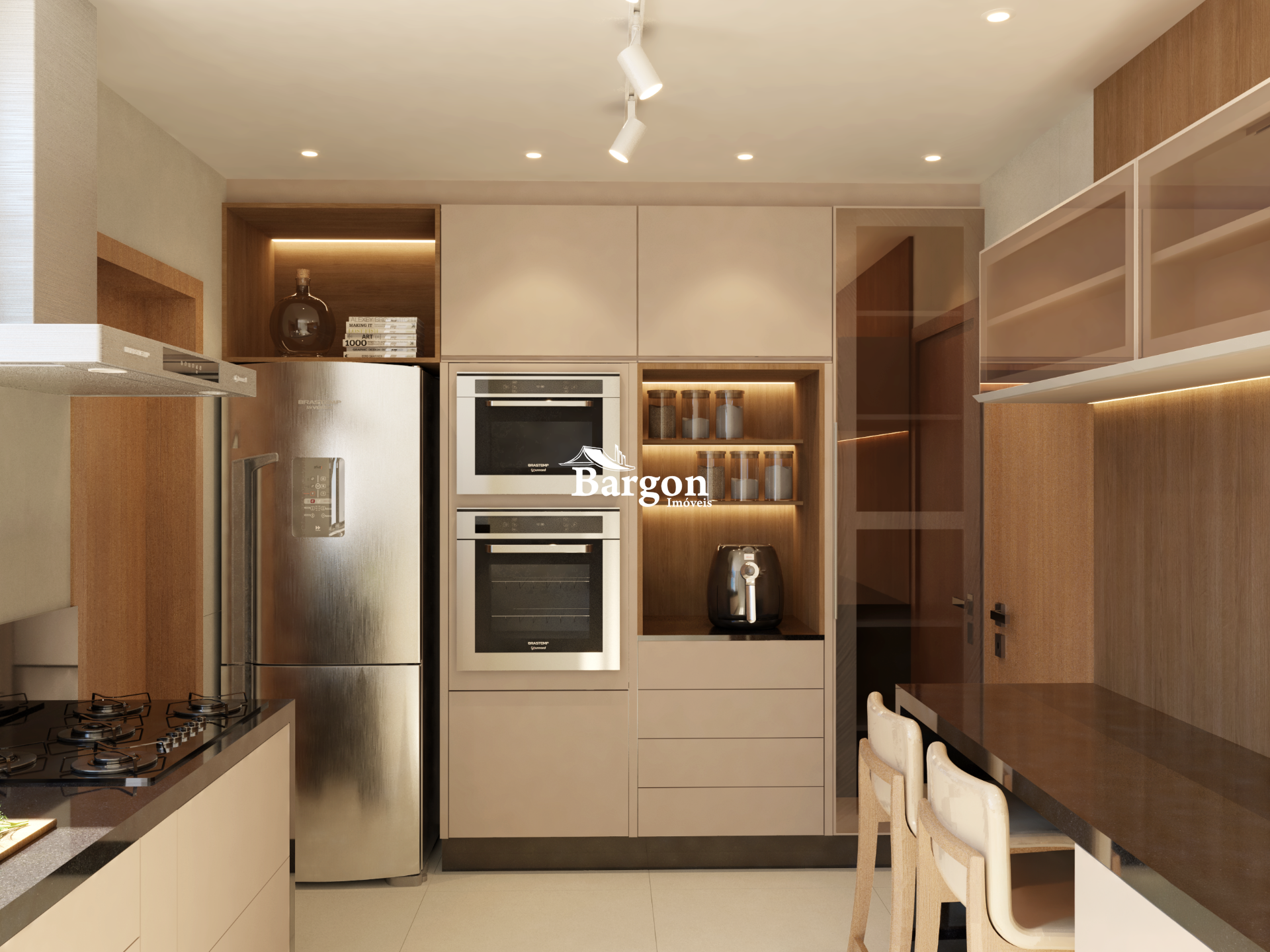 Apartamento à venda em Bom Pastor, Juiz de Fora - MG - Foto 12