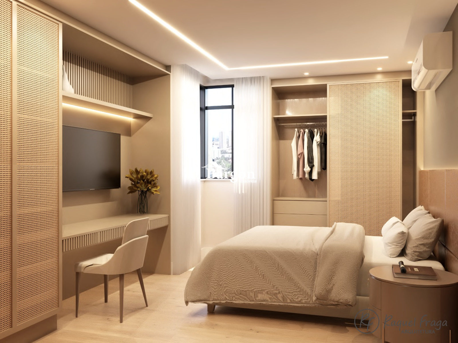 Apartamento à venda em Bom Pastor, Juiz de Fora - MG - Foto 9