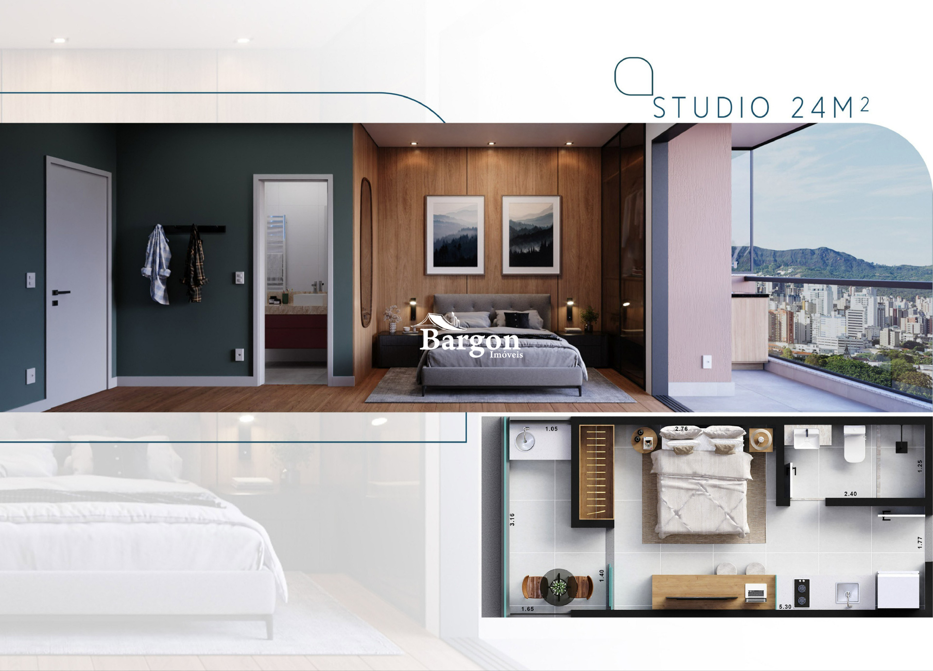 Outros à venda em Centro, Juiz de Fora - MG - Foto 2