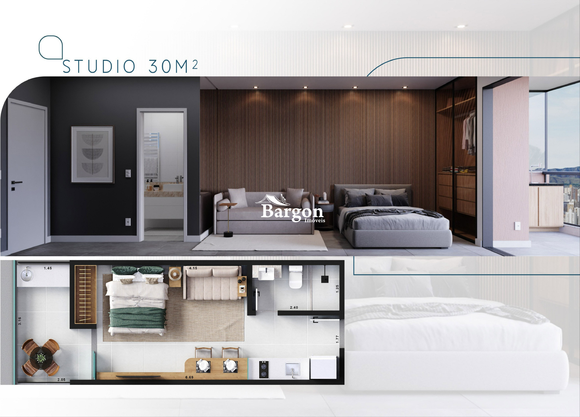 Outros à venda em Centro, Juiz de Fora - MG - Foto 4