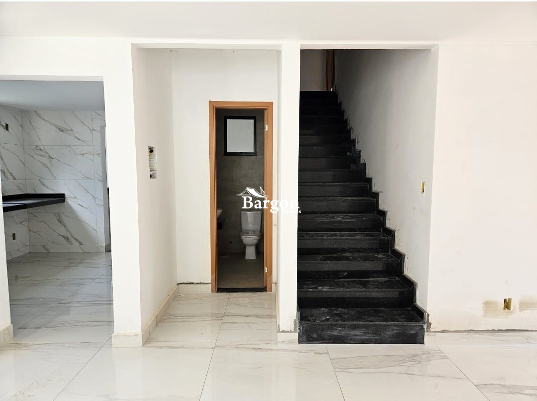 Casa à venda em Parque Jardim da Serra, Juiz de Fora - MG - Foto 8