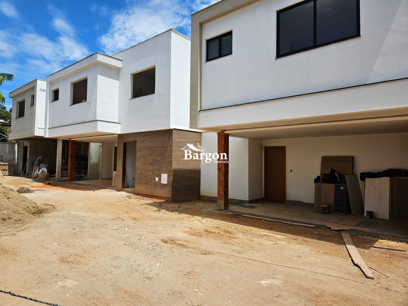 Casa à venda em Parque Jardim da Serra, Juiz de Fora - MG - Foto 2