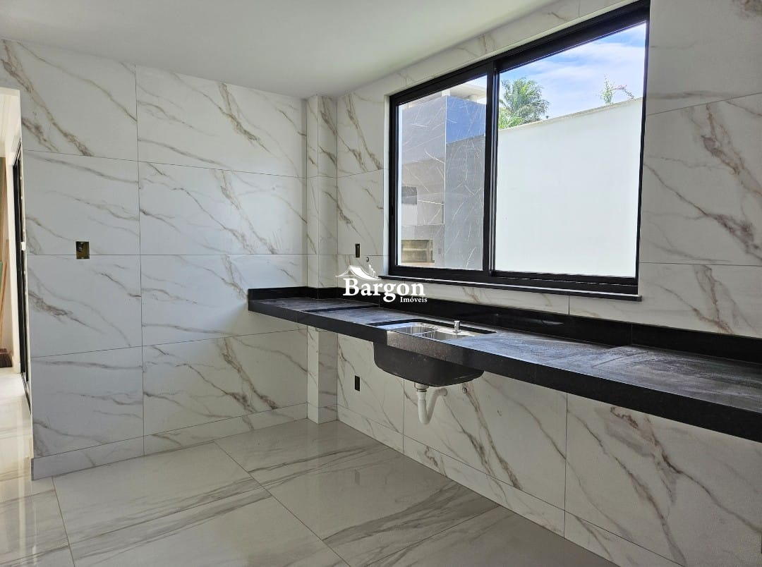 Casa à venda em Parque Jardim da Serra, Juiz de Fora - MG - Foto 15