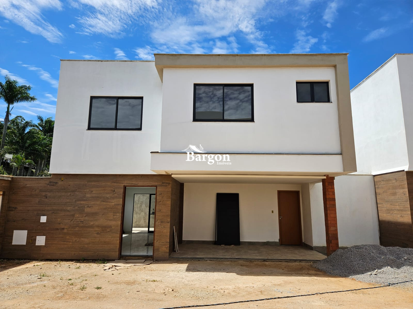 Casa à venda em Parque Jardim da Serra, Juiz de Fora - MG