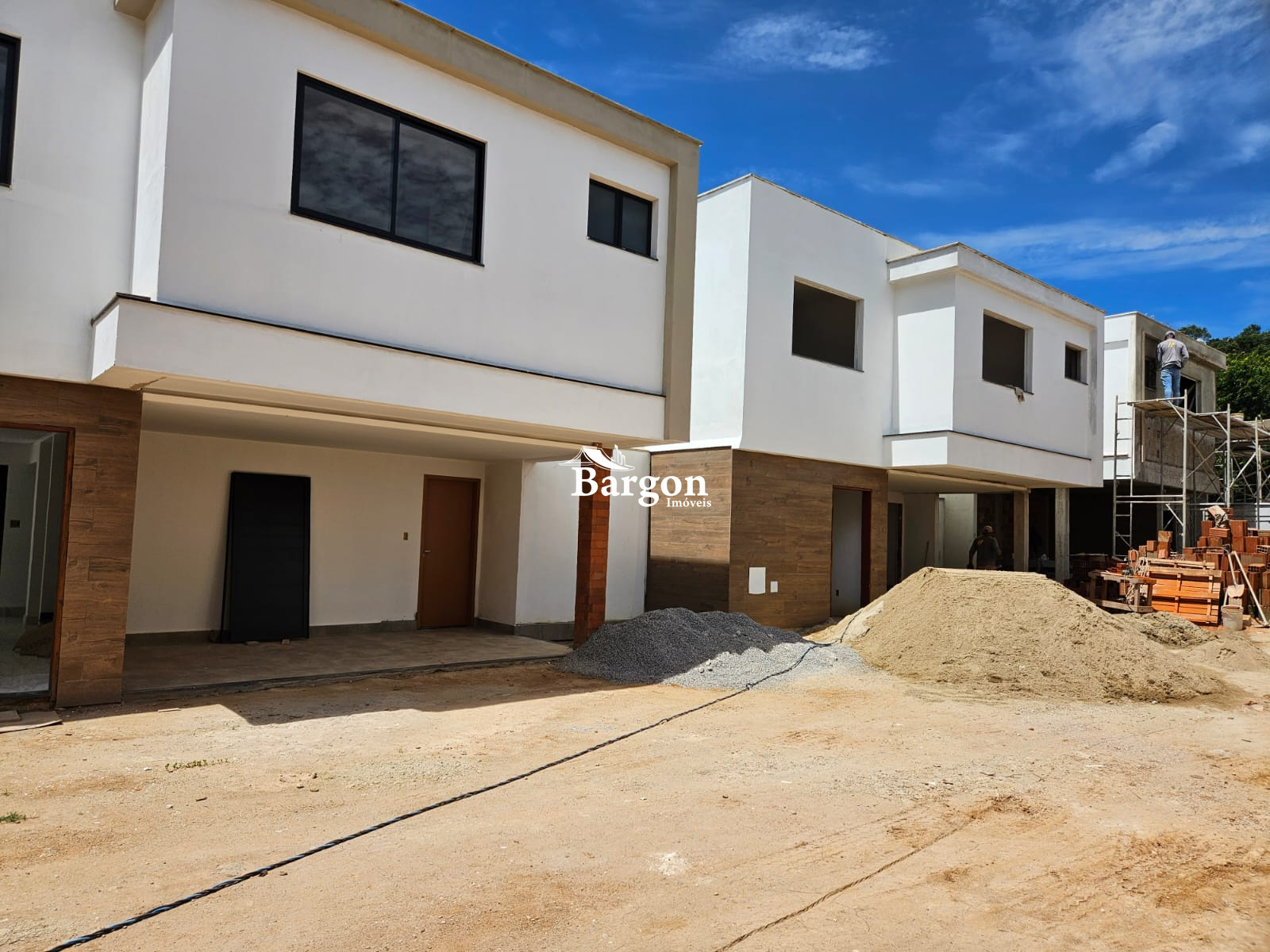 Casa à venda em Parque Jardim da Serra, Juiz de Fora - MG - Foto 3